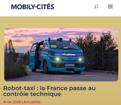 Mobilycites